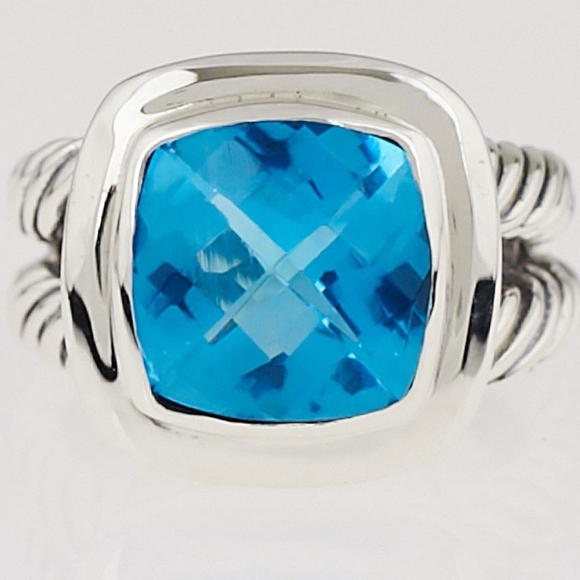 David Yurman Jewelry - David Yurman Ring